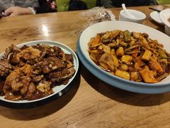 -陈傻子餐厅(世纪都会店)