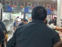 -逍遥镇刘相五胡辣汤豆沫馆(康复中街店)