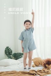 -维尼叔叔家庭影像馆