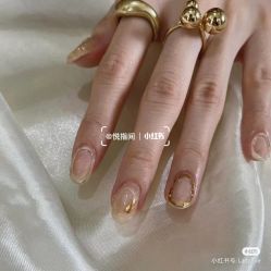 点击看大图 -悦指间美甲美睫