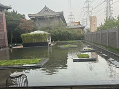 -曲水兰亭(北京四惠店)