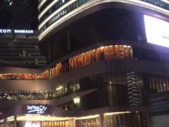 -深圳来福士广场