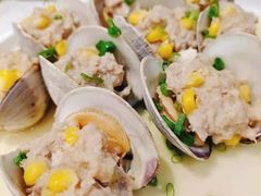 -吉之仙•中国制造•出口级食材日料店(领事馆总店)