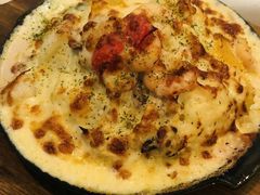 -农畉LONFOOD(福田星河COCOPark店)