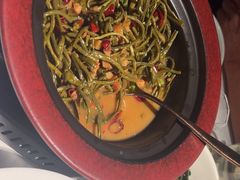 -湘邻呷铺·田园家宴(汉基广场店)