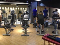 -一兆韦德健身(张杨路店)