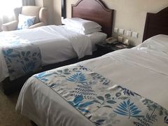 -新纪元大酒店