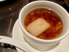 -中山保利艾美酒店-乐美中餐厅