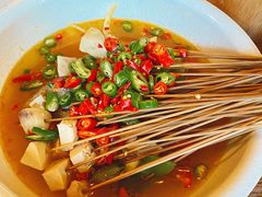 -嘉州叶婆婆钵钵鸡(建设路店)