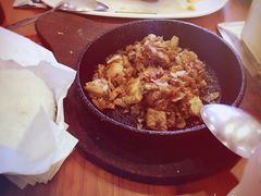 -Mang Inasal - D'mall Boracay