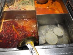 -海底捞火锅(长沙华创国际广场店)