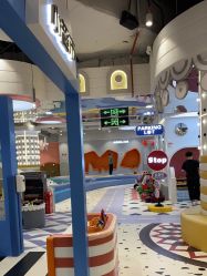 -米兜欢乐王国·儿童乐园(宝安益田假日天地店)