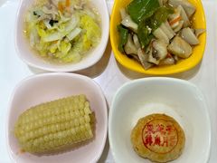 糯玉米-交通大学（闵行校区）-第二餐饮大楼