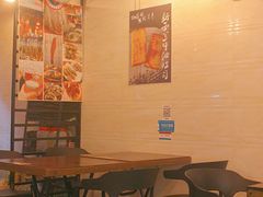 -壹楼烧烤档(坂田五和店)