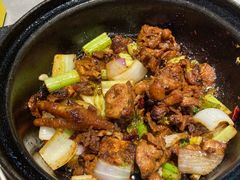 -嘟享吃重庆鸡公煲(五一店)