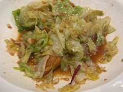 -巴依老爷新疆美食(清华东门店)