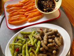 -義聚德·清真铜锅涮羊肉·烧烤(河东店)