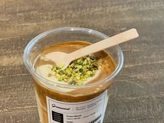 -Green wood coffee绿木咖啡