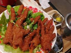 -牛市坎火锅(建设路店)