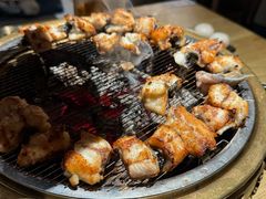 -泥炉烧肉师(新街口金銮巷店)