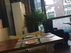 露天位-Kitchen·Y洋厨房西餐厅(王府壹号店)