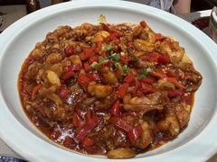 -南昌大饭店·非遗南昌菜(万寿宫店)
