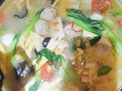 -老兵土菜馆徐州味道(淮海环球港店)