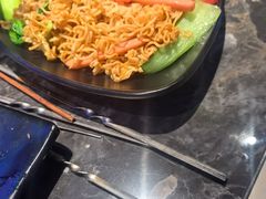 -刘成杰锦州烧烤(南河路店)