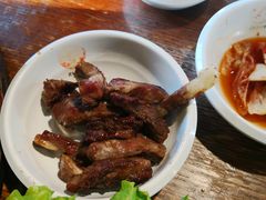 -辛氏火炉·韩式古法烤肉(松北店)