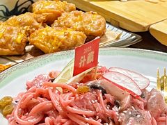 -西月山居匠心创意料理(江汉路新佳丽广场店)