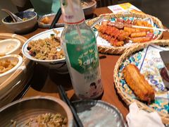 -包整·丝娃娃(一览甲秀楼风景店)