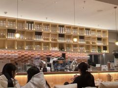 -无印良品餐堂 MUJI Diner(成都太古里店)
