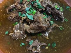 -香满锅老北京羊蝎子火锅·家常菜(新街口店)