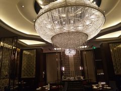 包厢-夏宫中餐厅(香格里拉大酒店)