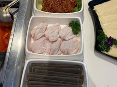 -海底捞火锅(锦艺城店)