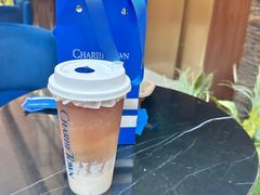 -CHARLIETOWN红茶公司(南京万象天地店)