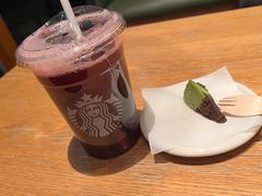 -星巴克臻选(泉州晋江SMMALL店)