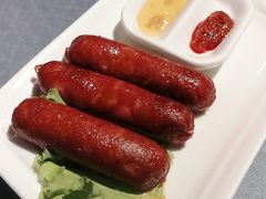 -天厨妙香素食餐厅(清华店)