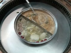 -鑫宝沙茶牛肉火锅(永泰店)