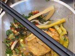 -小螺大作·螺蛳粉火锅(林和西店)