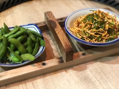 -三里屯土灶炖公鸡地锅鸡(江东店)