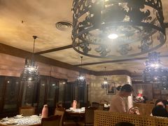 -绿茶餐厅(王府井永宁门店)