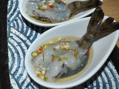 -德川家日本料理(顺义华联店)