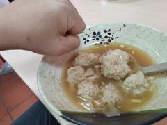 -洋城面店(荔塱农副产品综合批发市场店)