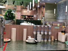 大堂-青花椒花椒鱼(合生汇店)