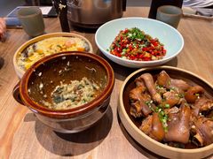 -高嗲嗲·现炒下饭菜(石鼓路店)
