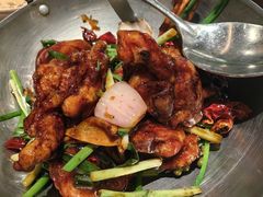 -珍宝海鲜JUMBO Seafood(尚嘉店)