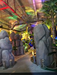 -恐龙探索乐园(磁器口店)