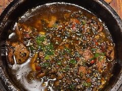 -四川饭店(长白店)