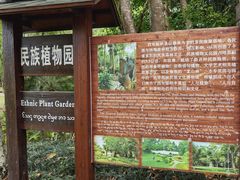 -中国科学院西双版纳热带植物园